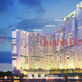 Acqua Private Residences,Mandaluyong, Philippines