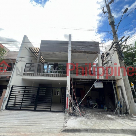 Two Storey Duplex Type House and Lot for Sale in Antipolo-MD _3