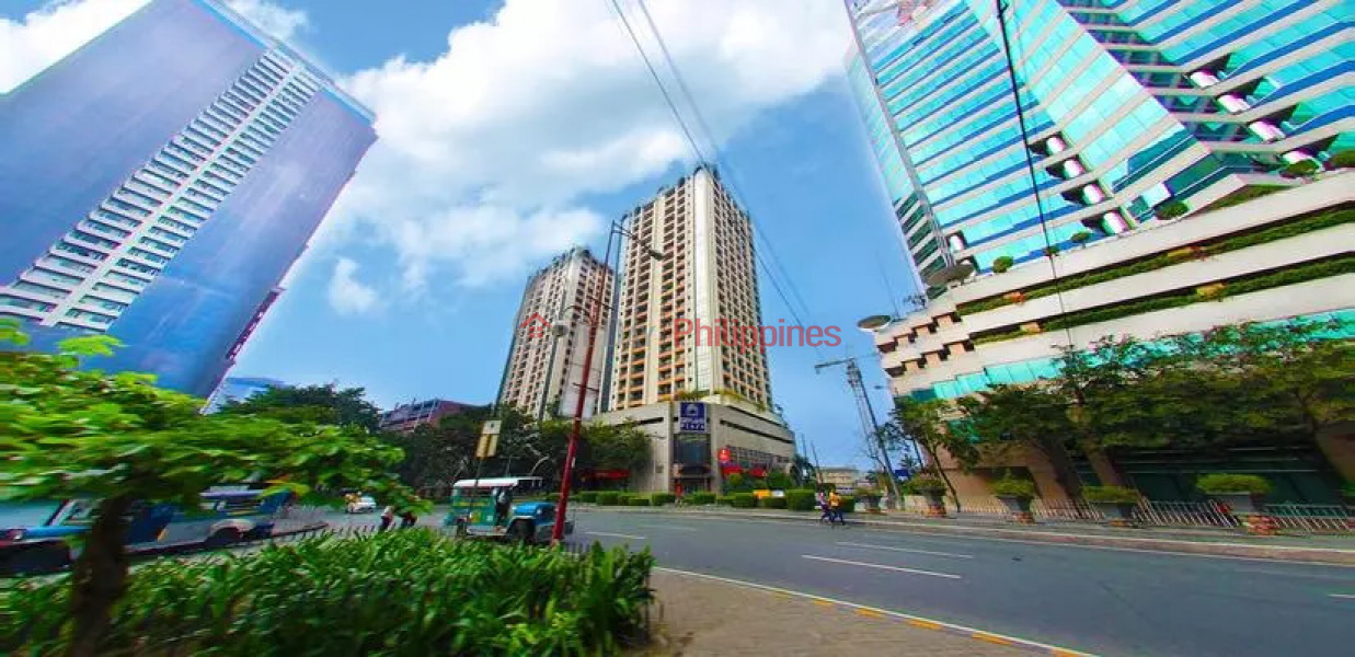Skyland Plaza Tower A (Skyland Plaza Tower A),Makati | ()(1)