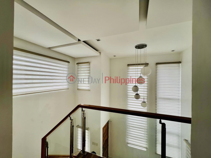 2 Storey Pre-Owned Residential House and Lot For Sale with Swimming Pool, Philippines | Sales | ₱ 23Million