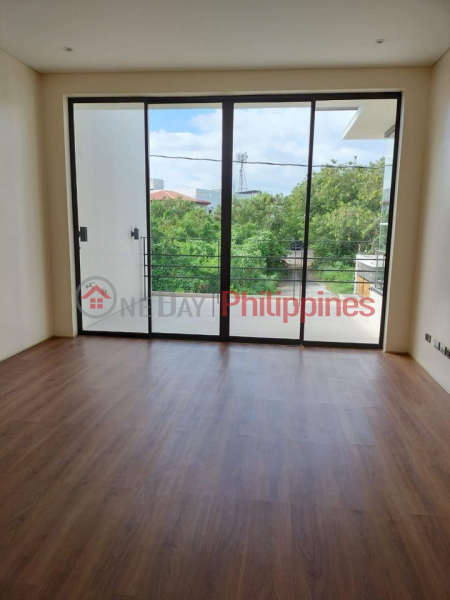 2Storey House and Lot for Sale in BF Homes Paranaque RFO-MD Sales Listings