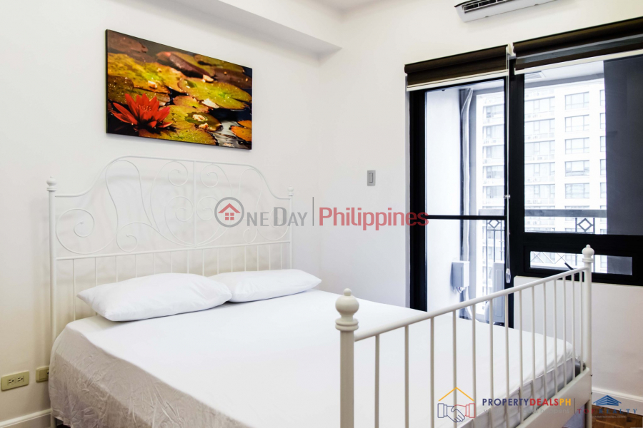 ₱ 23.60Million, Two Bedroom condo unit for Sale in BSA Tower at Makati City