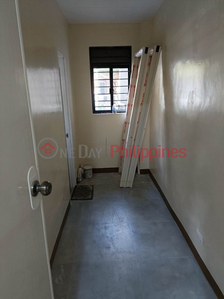 Single Dettached House and Lot for Sale in BF Resort Las pinas-MD, Philippines Sales ₱ 9.5Million