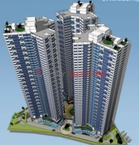 The Trion Tower 2 (The Trion Tower 2),Taguig | ()(1)