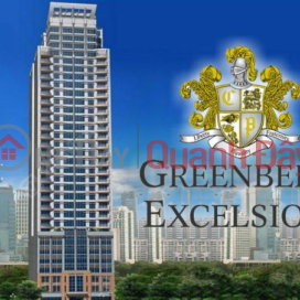 Greenbelt Excelsior,Makati, Philippines