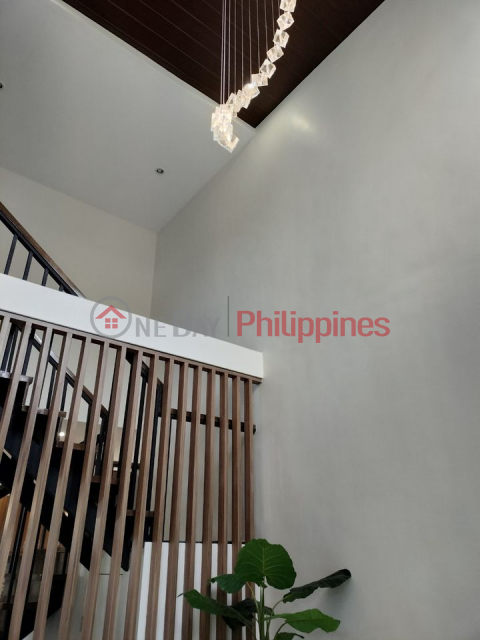 Semi-furnished Hpuse and Lot for Sale in Greenwoods Pasig-MD _0