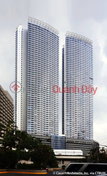 One Shangri-La Place Tower South (One Shangri-La Place Tower South),Mandaluyong | ()(1)