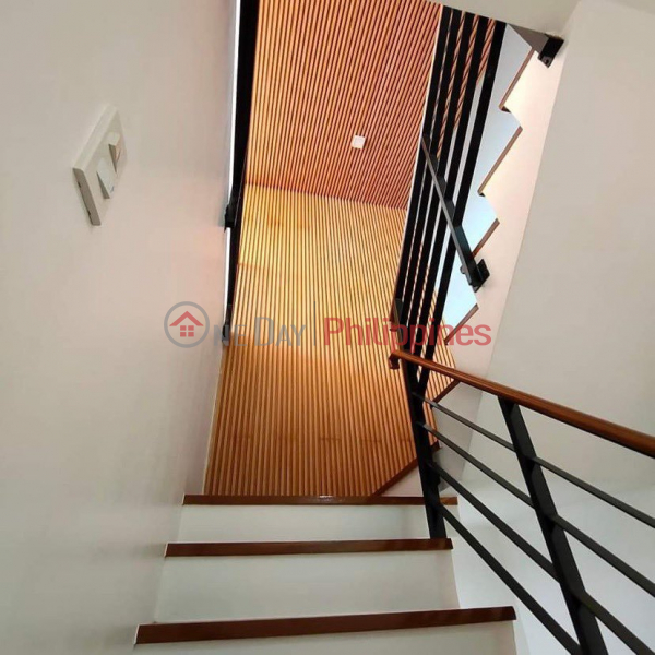 Property Search Vietnam | OneDay | Residential Sales Listings | ELEGANT 2-STRY TOWNHOUSE FOR SALE NEAR WAY TO MINDANAO AVENUE , AND BALINTAWAK QUEZON CITY