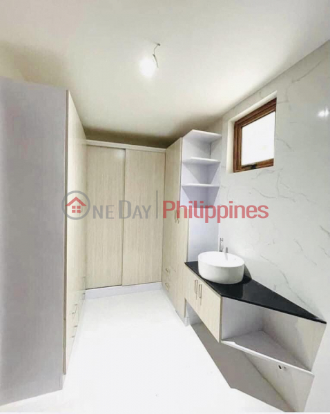 Property Search Vietnam | OneDay | Residential, Sales Listings, 2 STOREY HOUSE AND LOT FOR SALE TANDANG SORA, MINDANAO AVENUE, QUEZON CITY