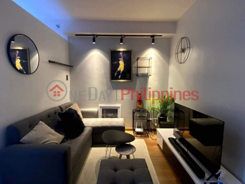 For Rent 1 bedroom 28sqm. Fully Furnished _0