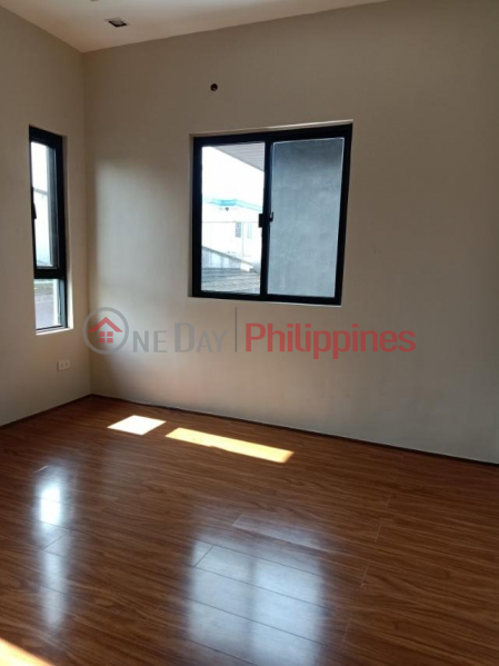 Branndew House and Lot for Sale in BF Paranaque Modern Elegant 2Storey Sales Listings