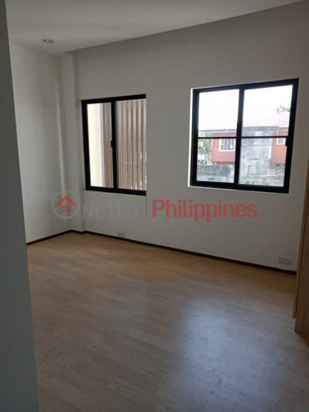 Townhouse for Sale in Paranaque Brandnew near SM Sucat-MD, Philippines, Sales, ₱ 7.2Million