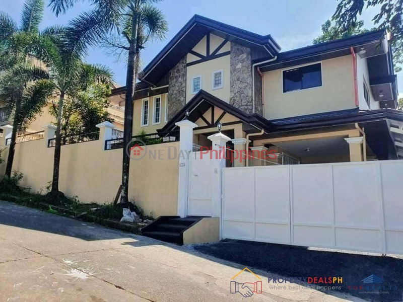 Property Search Vietnam | OneDay | Residential, Sales Listings, House and Lot for Sale in Vista Hermosa at San Mateo Rizal