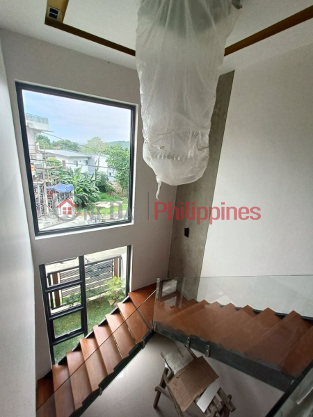 ₱ 12.8Million, Modern Elegant House and Lot for Sale in Antipolo 2Storey-MD