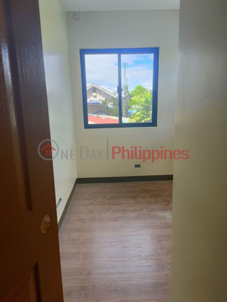 Property Search Vietnam | OneDay | Residential, Sales Listings, Duplex Type House and Lot for Sale in Pilar Village Las pinas