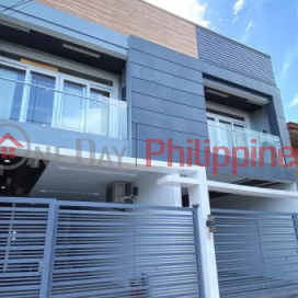 Ready for Occupancy House and Lot for Sale in Pasig Brandnew-MD _0