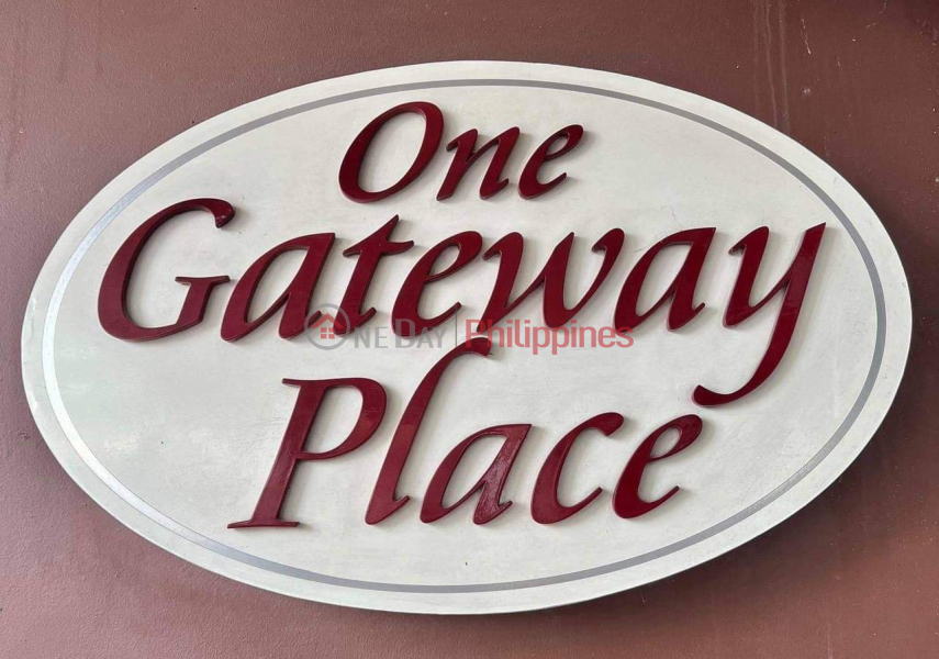 One Gateway Place (One Gateway Place),Mandaluyong | ()(2)
