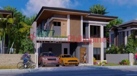 For Sale 2 Storey House 5BR 5TB 200sqm - Buhangin _0
