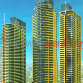 The Residences at Greenbelt – Laguna Tower|The Residences at Greenbelt – Laguna Tower