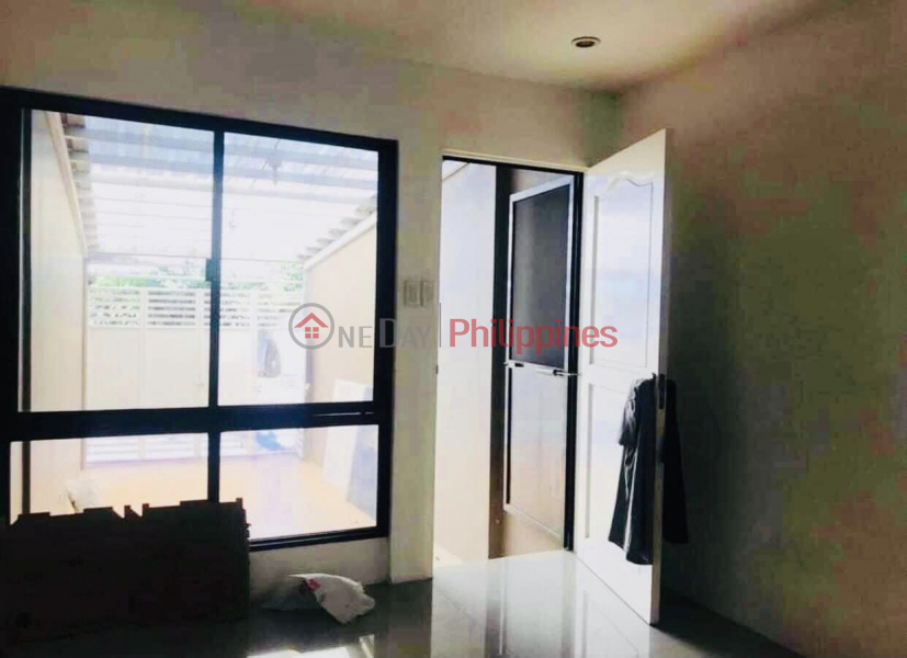 Property Search Vietnam | OneDay | Residential | Sales Listings | 3 STOREY TOWNHOUSE FOR SALE Project 8, Brgy. Sangandaan, Quezon City
