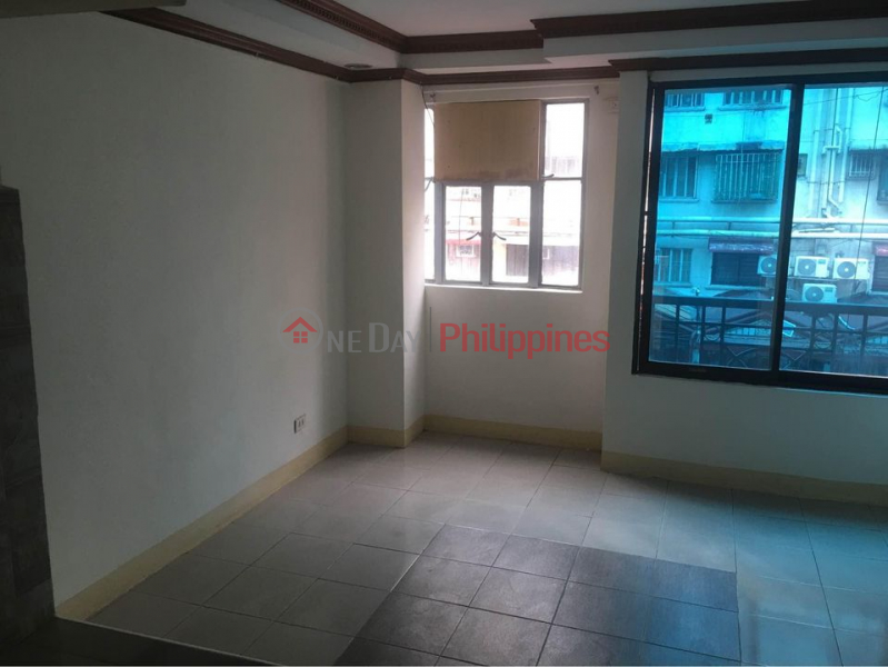 Property Search Vietnam | OneDay | Residential | Rental Listings | 2 Bedroom Unit for rent at Residencias De Manila