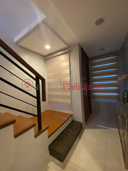Property Search Vietnam | OneDay | Residential | Sales Listings | Modern Elegant Townhouse for Sale in Tandang Sora Quezon City-MD