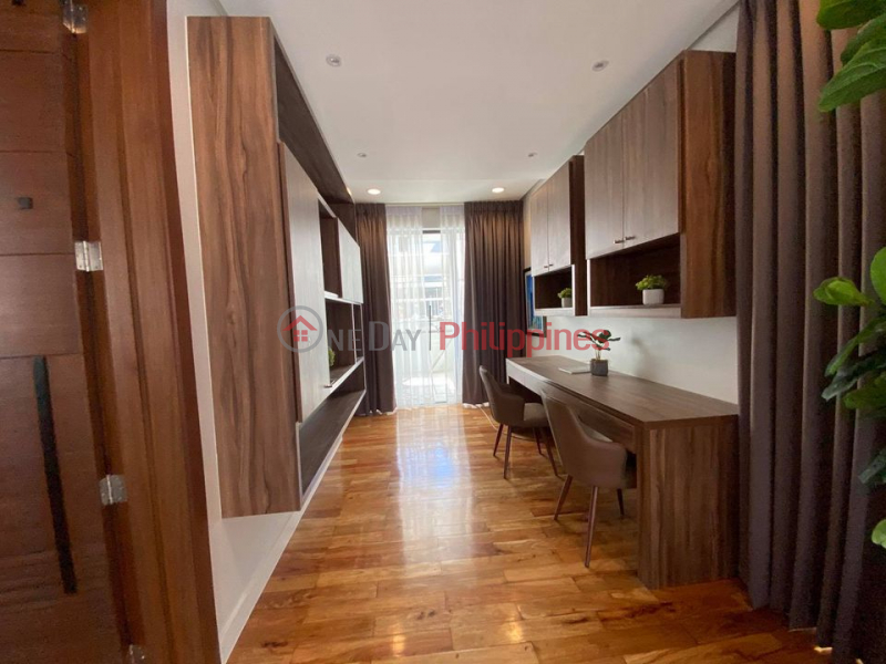 Property Search Vietnam | OneDay | Residential Sales Listings Modern Elegant Luxury Townhouse for Sale in Kristong Hari Quezon City-MD