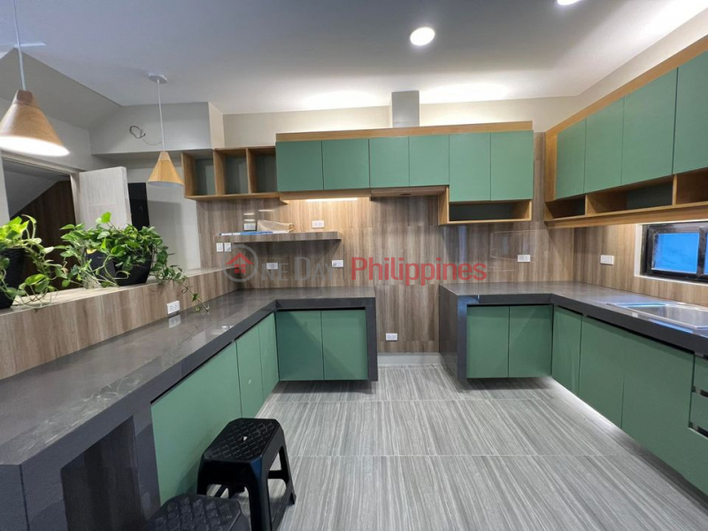 ₱ 11.5Million | Antipolo House and Lot for Sale Modern and Brandnew-MD