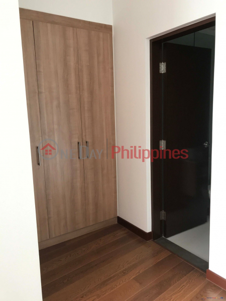 Two Bedroom condo unit for Sale in The Royalton at Capitol Commons Pasig City Philippines | Sales ₱ 26Million