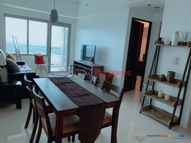 One Bedroom condo unit for Sale in Bristol at Parkway Place Muntinlupa City Sales Listings