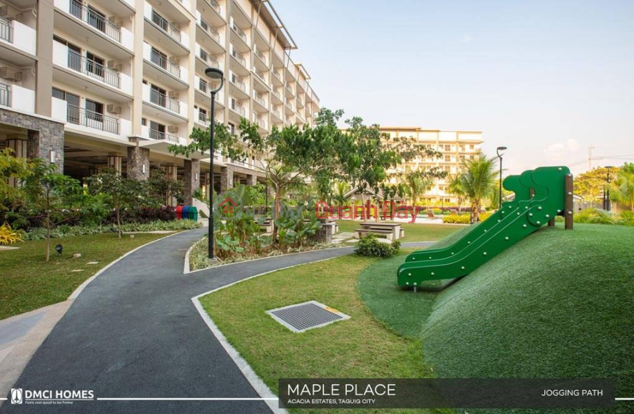 Spruce at Maple Place (Spruce at Maple Place),Makati | ()(4)
