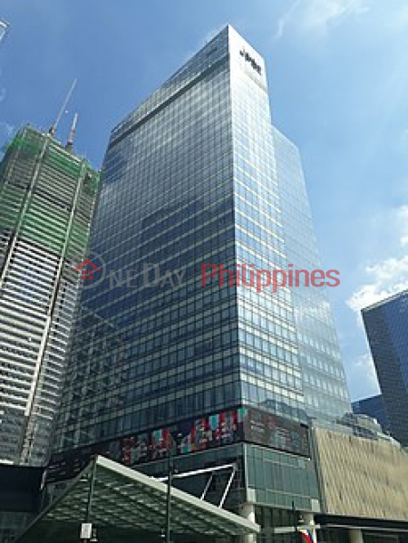 The Philippine Stock Exchange, Inc. (The Philippine Stock Exchange, Inc.),Taguig | ()(1)