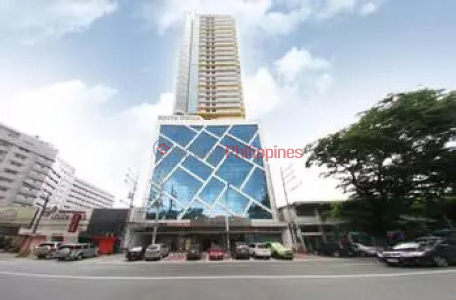 Condominium South Insula (Condominium South Insula),Quezon City | ()(1)