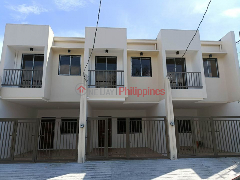 Modern Townhouse for Sale in Las pinas near Robinson Zapote Road-MD | Philippines, Sales, ₱ 6.8Million