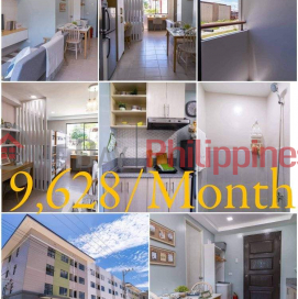 Rent to Own Condominium in Lapu Lapu , Preselling _0