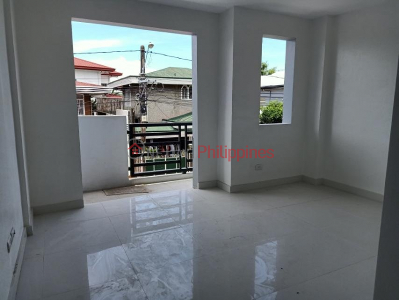 Property Search Vietnam | OneDay | Residential Sales Listings | Ready for Occupancy Townhouse for Sale in Paranaque Brandnew-MD