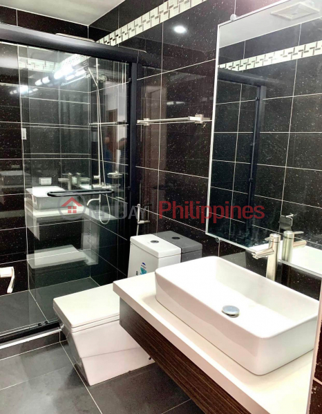 Property Search Vietnam | OneDay | Residential, Sales Listings BRAND NEW HOUSE AND LOT FOR SALE FILINVEST 2, BATASAN HILLS, COMMONWEALTH AVE, QUEZON CITY