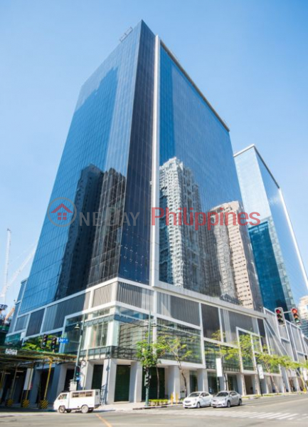 High Street South Corporate Plaza Tower 1 (High Street South Corporate Plaza Tower 1),Taguig | ()(2)