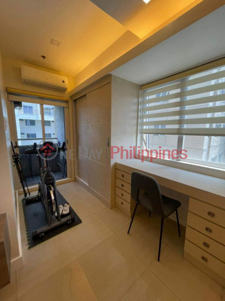 South of Market Private Residences (South of Market Private Residences),Taguig | (5)