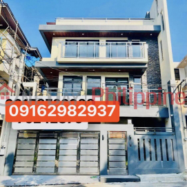 BRAND NEW HOUSE AND LOT FOR SALE Tandang Sora, Mindanao Avenue, Quezon City (Near Sai _0