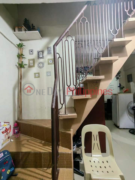 ₱ 2.1Million 2.1M Resale House and Lot for Sale in Palmera Woodlands Penafrancia Antipolo near SM Cherry