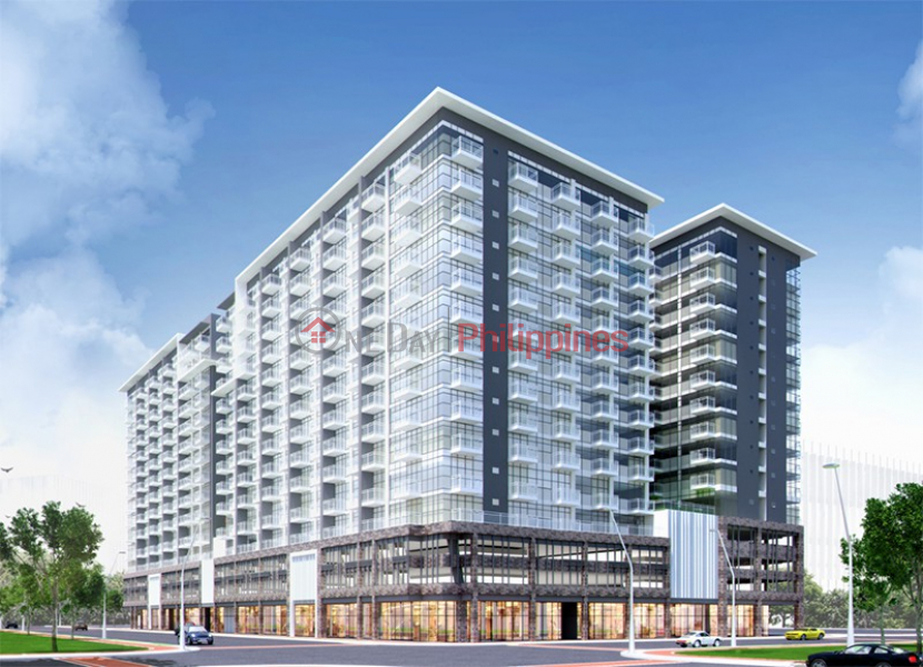 MidPark Howell Tower (MidPark Howell Tower),Parañaque | ()(1)