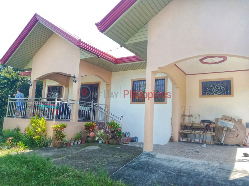 HOUSE AND LOT FOR SALE Philippines Sales, ₱ 5.6Million