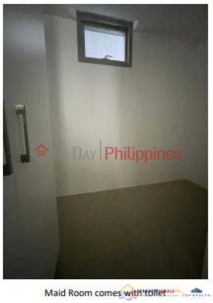 Two bedroom condo unit for Sale in East Gallery Place at Taguig City | Philippines Sales ₱ 39Million