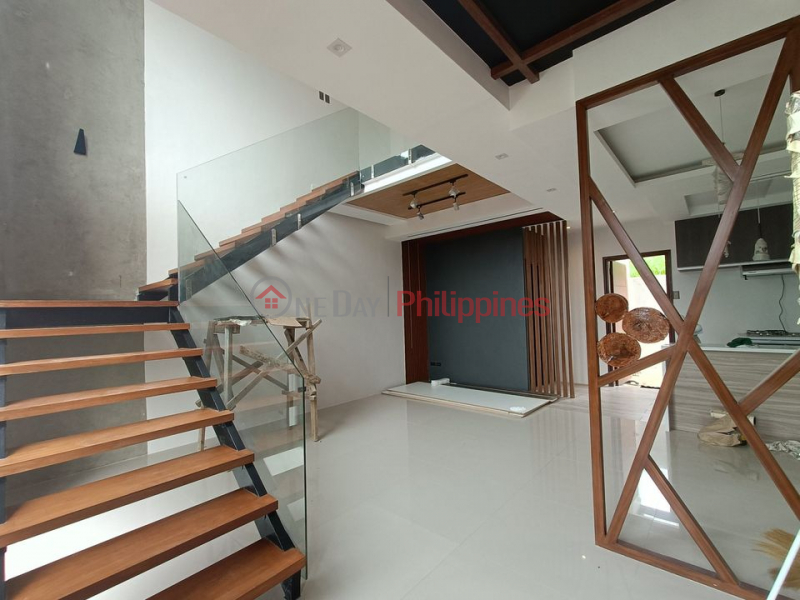 ₱ 12.8Million, Modern Elegant House and Lot for Sale in Antipolo 2Storey-MD