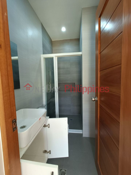 Property Search Vietnam | OneDay | Residential Sales Listings, Brandnew 2Storey House and Lot for Sale in Talon Dos Las pinas-MD