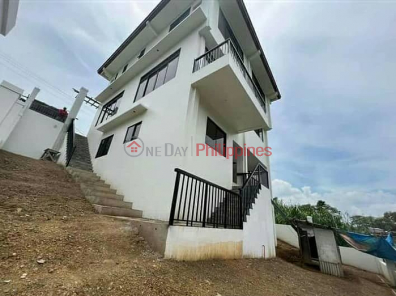 Property Search Vietnam | OneDay | Residential Sales Listings, House and Lot for Sale in Brgy. Cupang Antipolo with Lot area of 303sqm.-MD