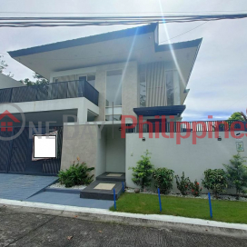 Corner Bungalow House and Lot for Sale in BF Homes Paranaque-MD _3