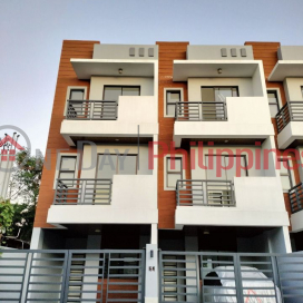 Modern Affordable 4Bedroom Townhouse for Sale in Betterliving Paranaque _0