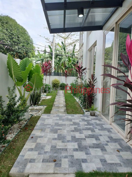 Corner Unit House and Lot for Sale in BF Homes Paranaque 2Storey-MD, Philippines | Sales ₱ 28.5Million